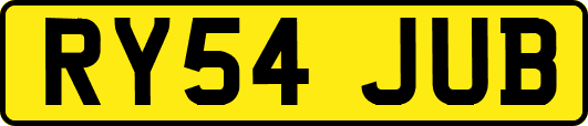 RY54JUB