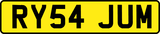RY54JUM