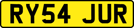 RY54JUR