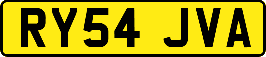 RY54JVA