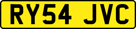 RY54JVC