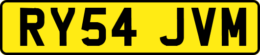 RY54JVM