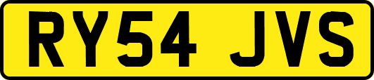 RY54JVS