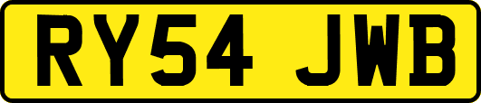 RY54JWB