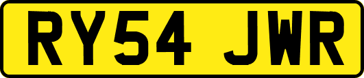 RY54JWR