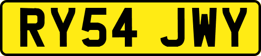 RY54JWY