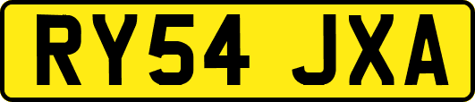 RY54JXA
