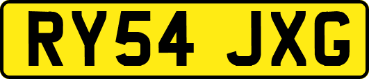 RY54JXG