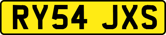 RY54JXS