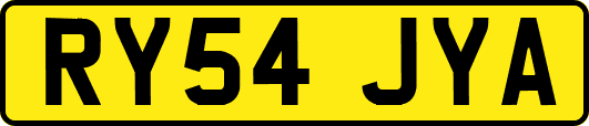 RY54JYA