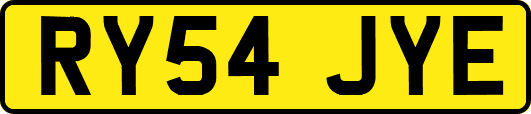 RY54JYE