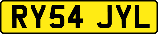 RY54JYL