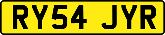 RY54JYR
