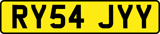 RY54JYY