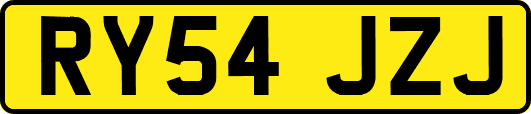 RY54JZJ