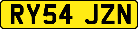 RY54JZN