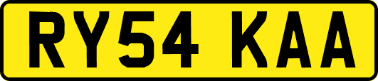 RY54KAA