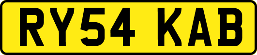 RY54KAB