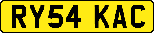 RY54KAC