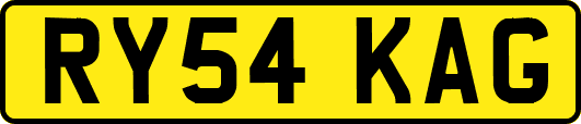 RY54KAG