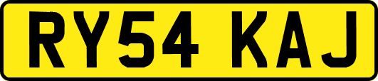 RY54KAJ