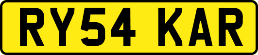 RY54KAR