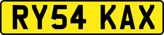 RY54KAX