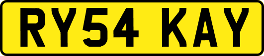 RY54KAY