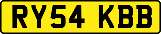 RY54KBB