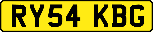 RY54KBG