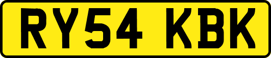 RY54KBK