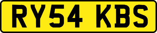 RY54KBS