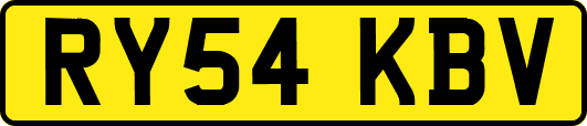 RY54KBV