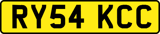 RY54KCC