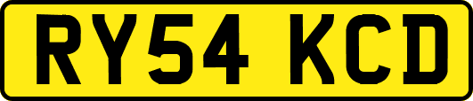 RY54KCD