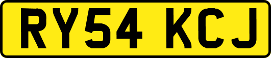 RY54KCJ