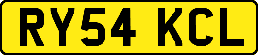 RY54KCL
