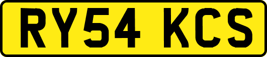RY54KCS