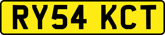 RY54KCT