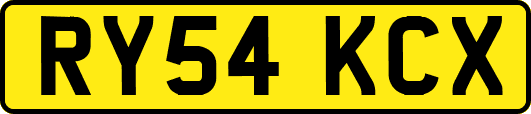 RY54KCX