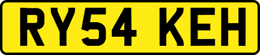 RY54KEH