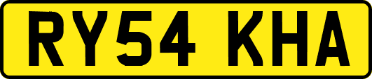 RY54KHA