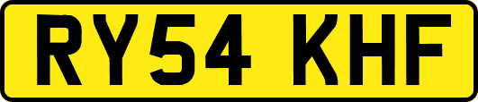 RY54KHF