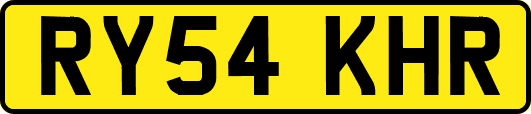 RY54KHR