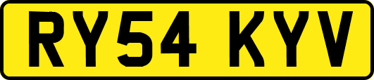 RY54KYV