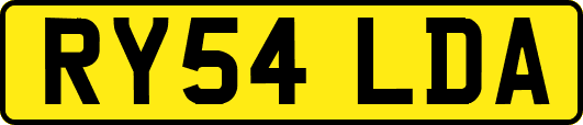 RY54LDA