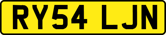 RY54LJN