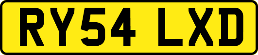 RY54LXD
