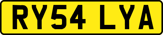 RY54LYA