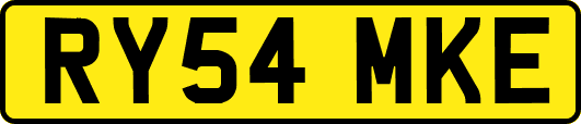 RY54MKE